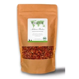 Biopur Fiocchi di Carote 450g