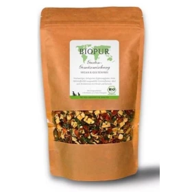 Biopur Mix di Verdure 350g