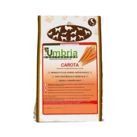 Biscotti alla carota Umbria Equitazione (500 g)