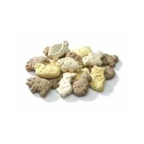 Biscotti Animaletti Camon 10 Kg - Snack per Cani
