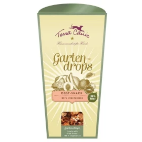 Biscotto Frutta per Cane 250g - Terracanis