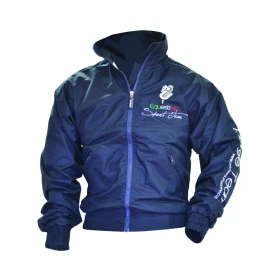 Bomber Estivo Umbria Equitazione Sport Team