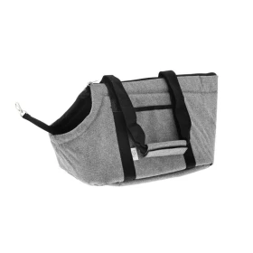 Borsa Tracolla Mondo - Ferribiella