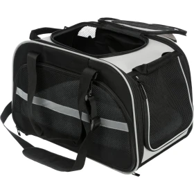 Borsa Trixie Dillon Grigio/Menta 33×32×54 cm