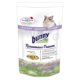 Bunny Gerbilli Expert 500 g - Mangime per Gerbilli