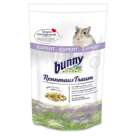 Bunny Gerbilli Expert 500 g - Mangime per Gerbilli