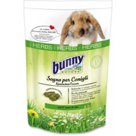 Bunny KaninchenTraum HERBS - erbe 1,5 kg