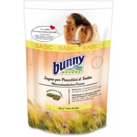 Bunny Porcellini d'India Basic