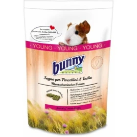 Bunny Young per Porcellini d'India 1,5 kg