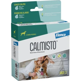 Calmisto Cane Diffusore con Ricarica - ELANCO