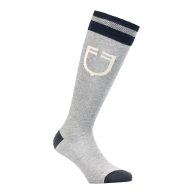 Calza tecnica unisex College Equestro