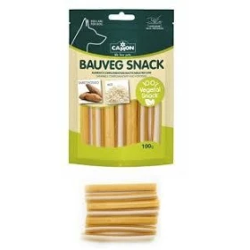 Camon 2-Color Dental Stic Gr 100 - Snack per Cani