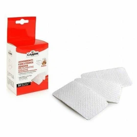 Camon Assorbenti con Strisce Adesive M