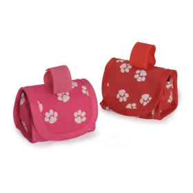 Camon Bags Dispens Oxford 20 Sacchetti - Igiene per Cane