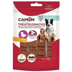 Camon Barrettera Anatra Porzionabile 100g