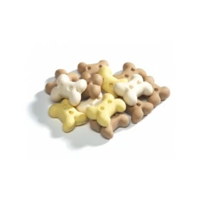 Camon Biscotti Mini Bones 300g - Snack per Cane