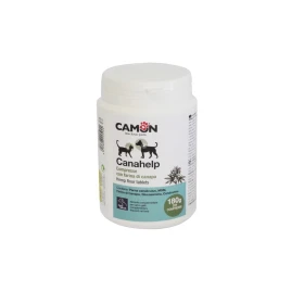 Camon Canahelp Compresse 180g - Integratori per Cane