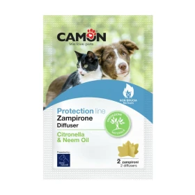 Camon Citropick - Detergente Sanificante Ambienti