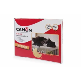 Camon Cuccia Termosifone Goodsleep per Gatto