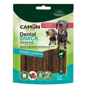 Camon Dentyvegs M - Snack per Cani