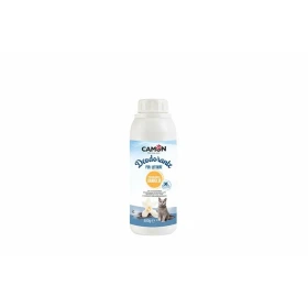 Camon Deodorante per Lettiera Vaniglia 400g