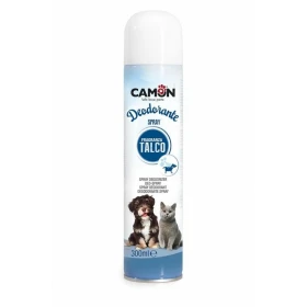 Camon Deodorante Talco ML 300 - Fresh & Clean