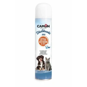 Camon Disabituante Spray 300 ml - Soluzione Efficace per Cani