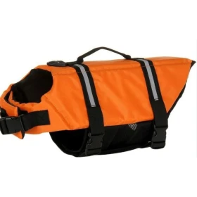 Camon Dog Life Jacket TG M - Salvataggio per Cani