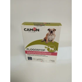 Camon Flogostop 30 Compresse - Integratore per Cani