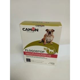 Camon Flogostop 60 Compresse - Integratore per Cani