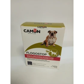 Camon Flogostop 60 Compresse - Integratore per Cani