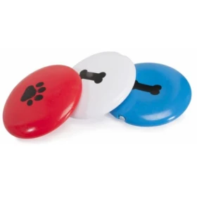 Camon Freesbe TPR 25 cm - Gioco per Cane