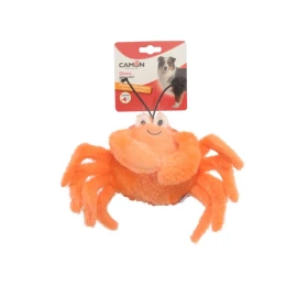 Camon Gioco Cane Granchio e Aragosta 20 cm