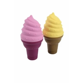 Camon Gioco Rinfrescante Silicone Cono Gelato