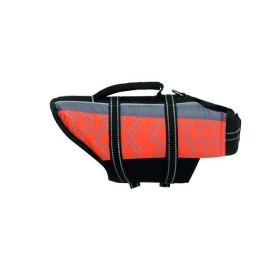 Camon Giubbotto Salvaggio Cani 56 cm TG XL