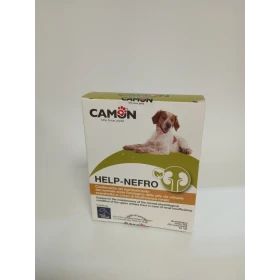 Camon Help Nefro 30 Compresse - Supporto per il tuo Cane