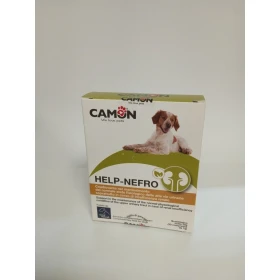 Camon Help Nefro 30 Compresse - Supporto per il tuo Cane
