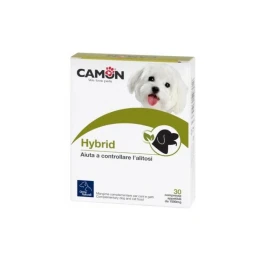 CAMON HYBRID 30 CPR - Integratore per Canili