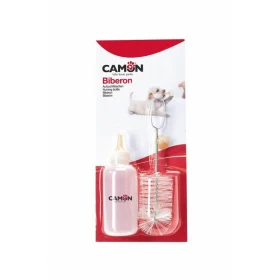 Camon Kit Biberon, Spazzolino, Tettarella 57 ml - CAMON