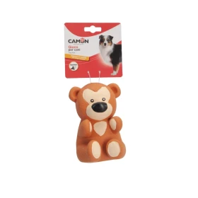 Camon Orso in Lattice con Ovatta - 15 cm