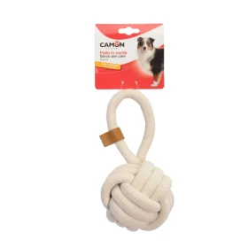 Camon Palla Corda con Maniglia 23 cm