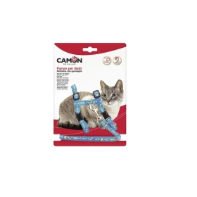 Camon Parure Gatti 10x1200 - Accessori per Gatti