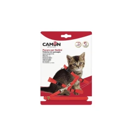 Camon Parure Gatti 8x1200 - Accessori per Gatti