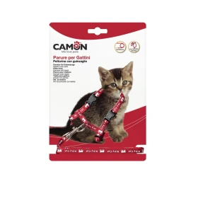 Camon Parure Gattini 8X1200 - Accessori per Gatti