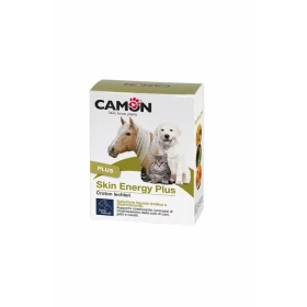 Camon Skin Energy Plus - Supplemento per Cani 20 ML
