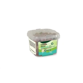 Camon Snackbox Bauveg-Mini Dentini 140g per Cani