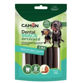 Camon Stick Patata/Mela/Cannella 100g