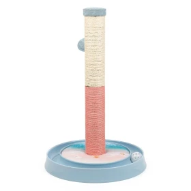 Camon Tiragraffi a Colonna con Corda 2 Giochi 37x57 cm