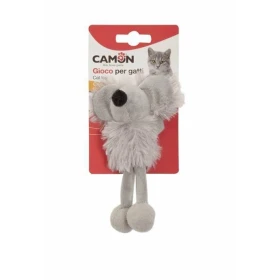 Camon Topo per Gatto - Giocattolo Interattivo
