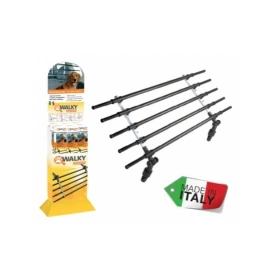 Camon Walky Barrier
